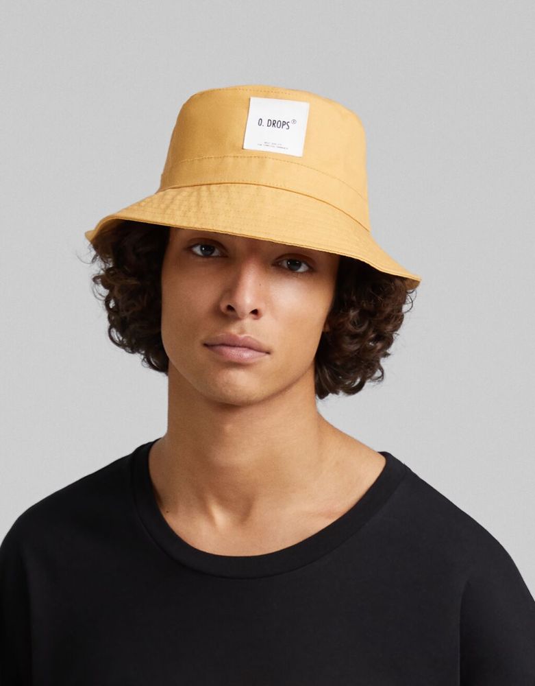 Chapeau bob