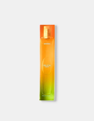 Eau de toilette Ibiza heat 100 ml