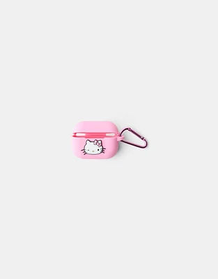 Capa AirPods Hello Kitty