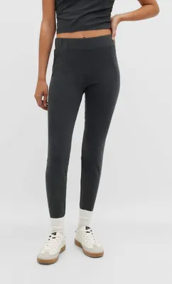 Legging deportivo básico