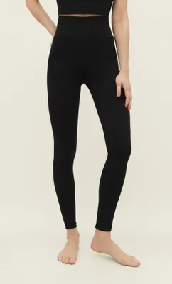 Legging deportivo soft touch