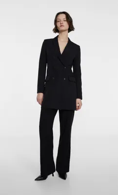 Blazer long