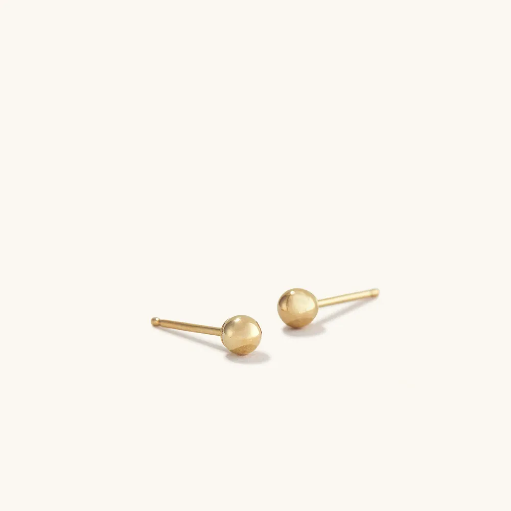 Sphere Studs