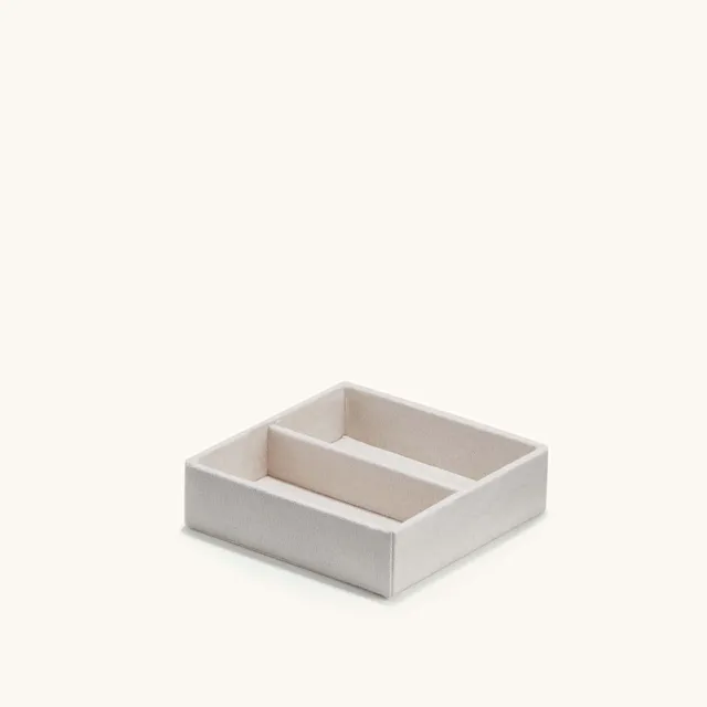 The Jewelry Box Beige