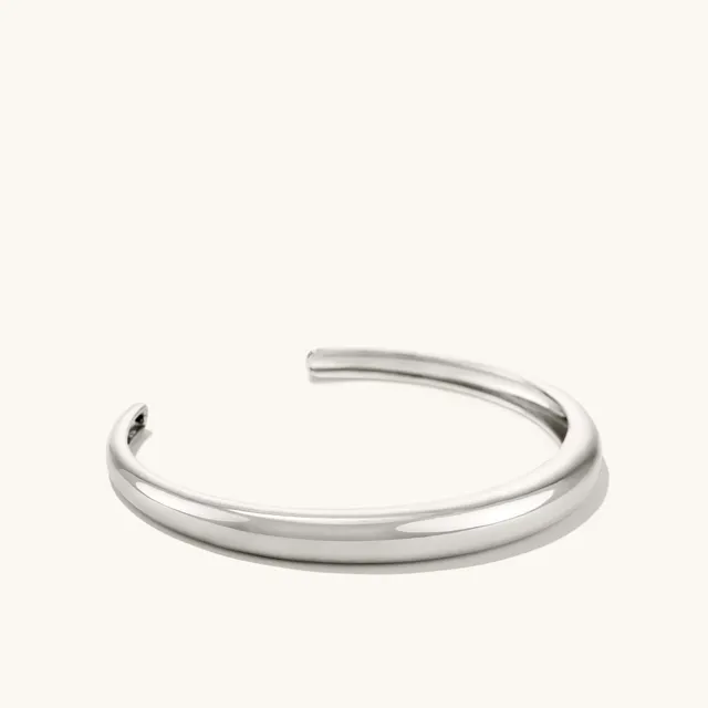Leatherette Cuff Bracelet – Mefford Jewelers