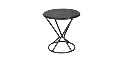 SATURDAY Accent table