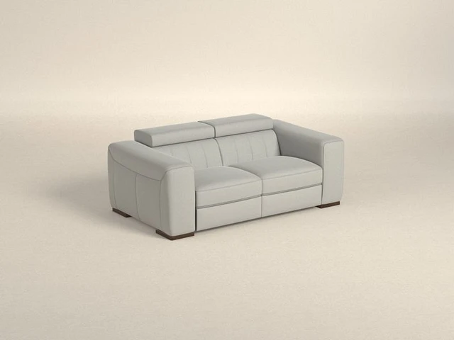 Forza Sofa - Fabric