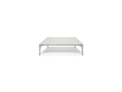 SKYLINE Squared coffee table