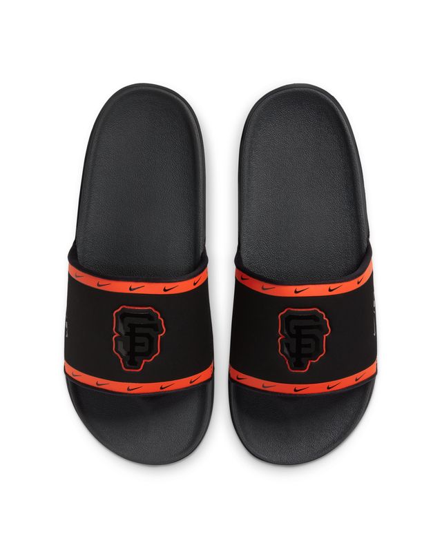 Nike Offcourt (MLB San Francisco Giants) Slide.