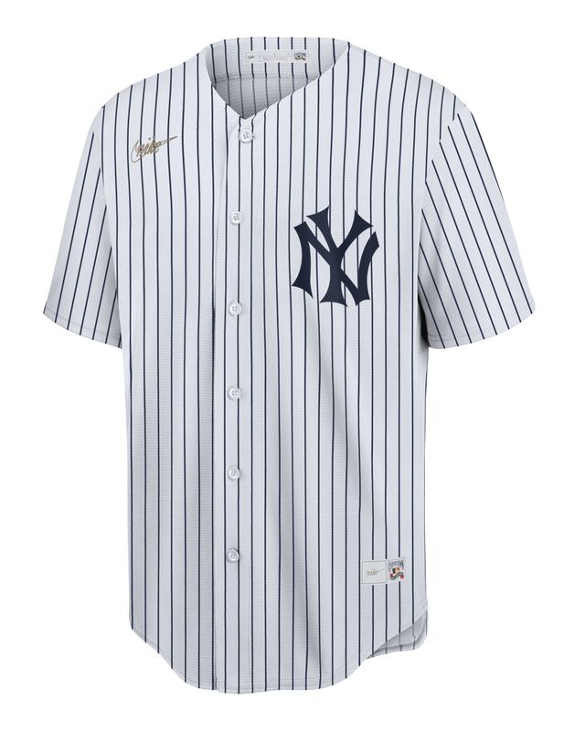 Men's Nike Mickey Mantle New York Yankees Cooperstown