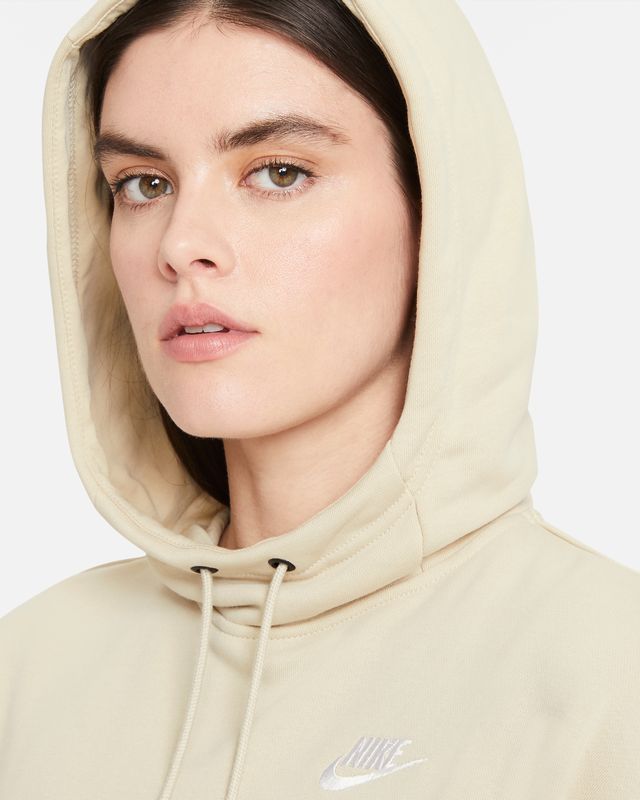 poleron nike sportswear essential