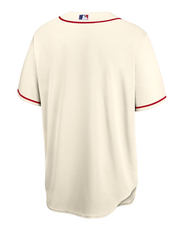 MLB St. Louis Cardinals (Matt Carpenter) Men's Replica Baseball Jersey. Nike .com