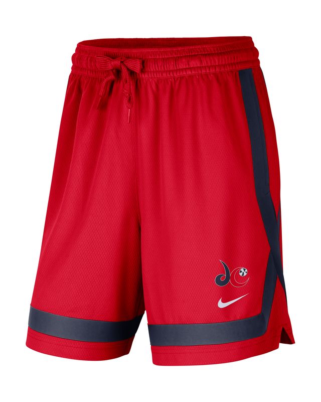 New York Liberty Women's Nike Dri-FIT WNBA Practice Shorts