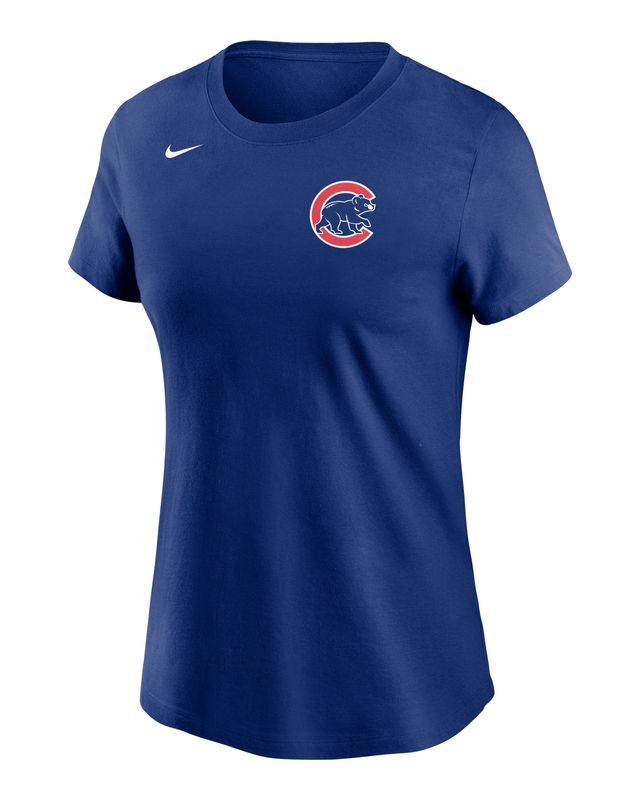 MLB New York Mets Women's Replica Baseball Jersey