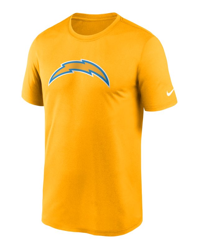 Justin Herbert Los Angeles Chargers Men's Nike Dri-FIT NFL Limited Football  Jersey.