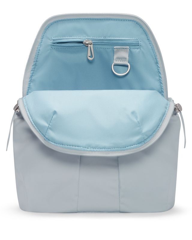 Nike Sportswear Futura Luxe Women's Mini Backpack (10L).