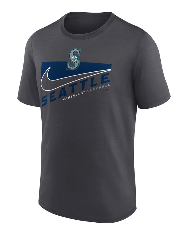 Nike Dri-FIT Local Legend (MLB Seattle Mariners) Men's T-Shirt