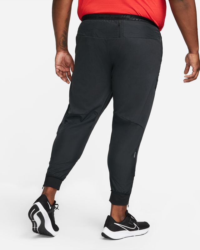 Nike - Nike Dri-FIT Wild Run Phenom Elite Men's Woven Graphic Running Pants  | Les Terrasses du Port