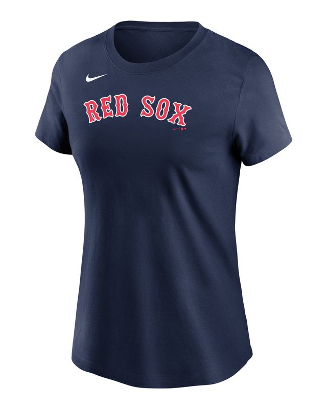 Nike Dri-FIT Stack Logo (MLB Philadelphia Phillies) Women's T-Shirt.