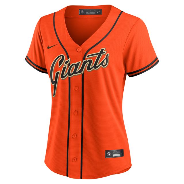 San Diego Padres USMC Women's Nike MLB Replica Jersey