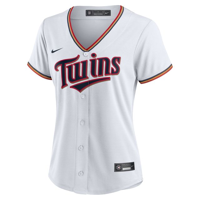 Nike MLB Minnesota Twins Women's Replica Baseball Jersey. Nike.com