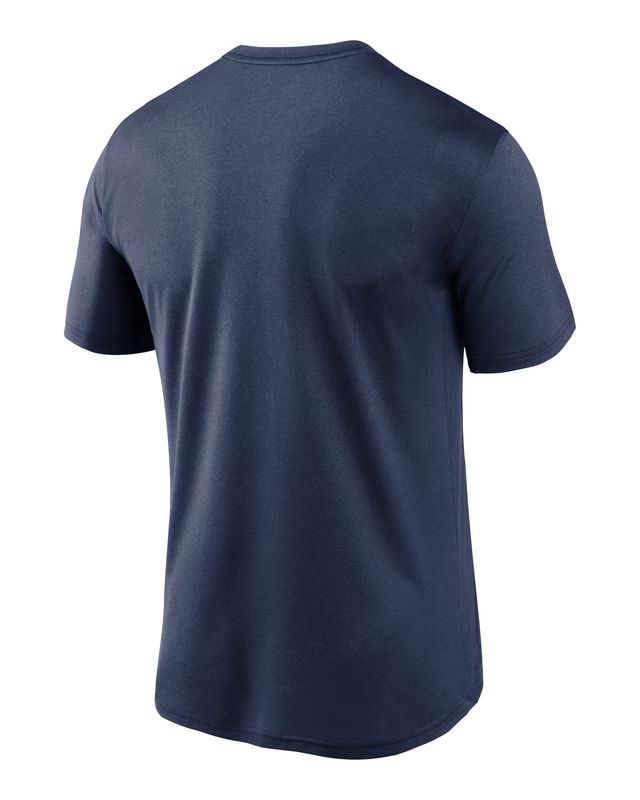 Nike Dri-FIT Legend Logo (MLB New York Yankees) Men's T-Shirt.
