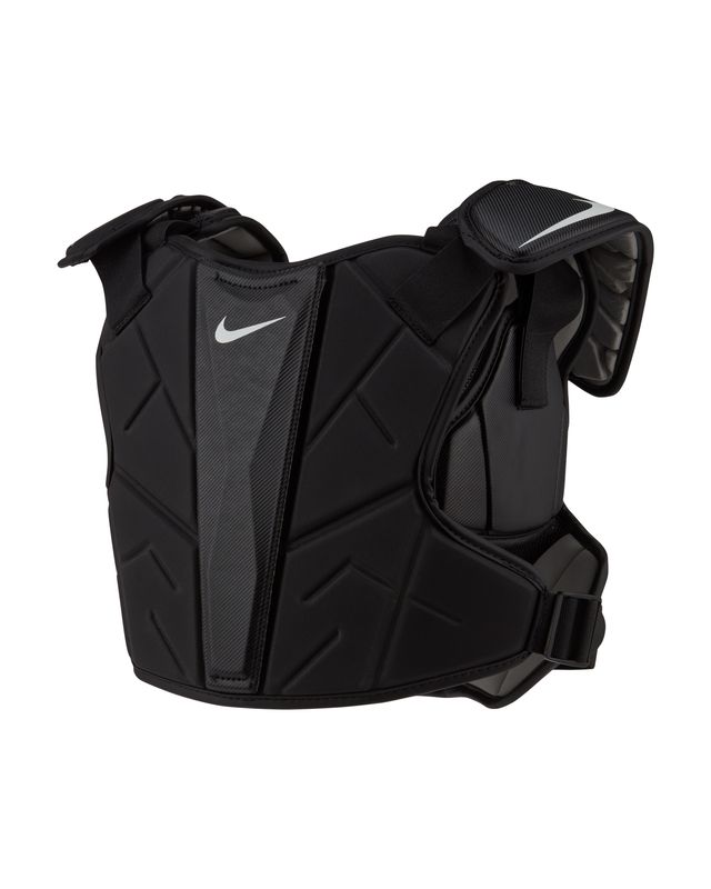 Nike Vapor Lacrosse Shoulder Pad Liner Small