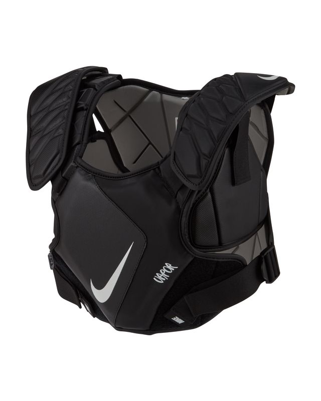 Nike Vapor Lacrosse Shoulder Pad Liner Small