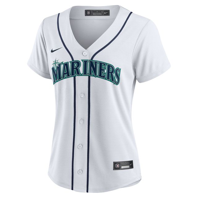 Nike Dri-FIT All Day (MLB Seattle Mariners) Women's Racerback