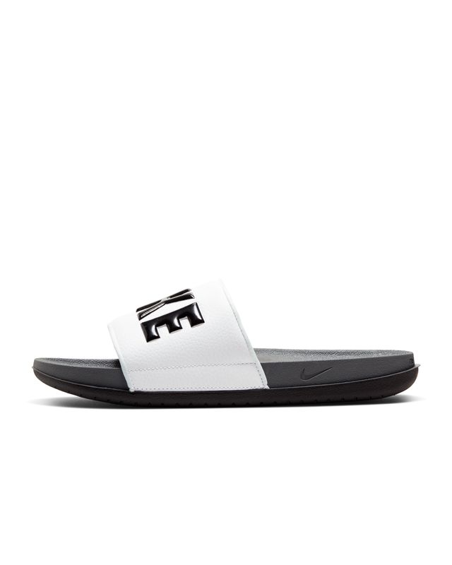 Nike Offcourt (NFL Los Angeles Rams) Slide.