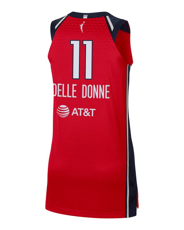 Jonquel Jones Sun Rebel Edition Nike Dri-FIT WNBA Victory Jersey