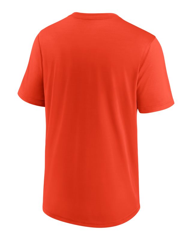 Nike Dri-FIT Velocity Practice (MLB Baltimore Orioles) Men's T-Shirt