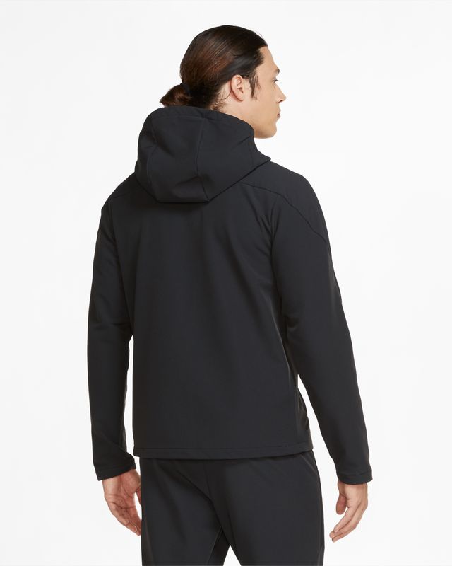 Nike Men's Winterized Woven Training 