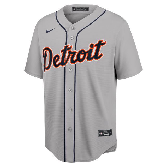 Nike - MLB Detroit Tigers (Miguel Cabrera) Men's Replica Baseball