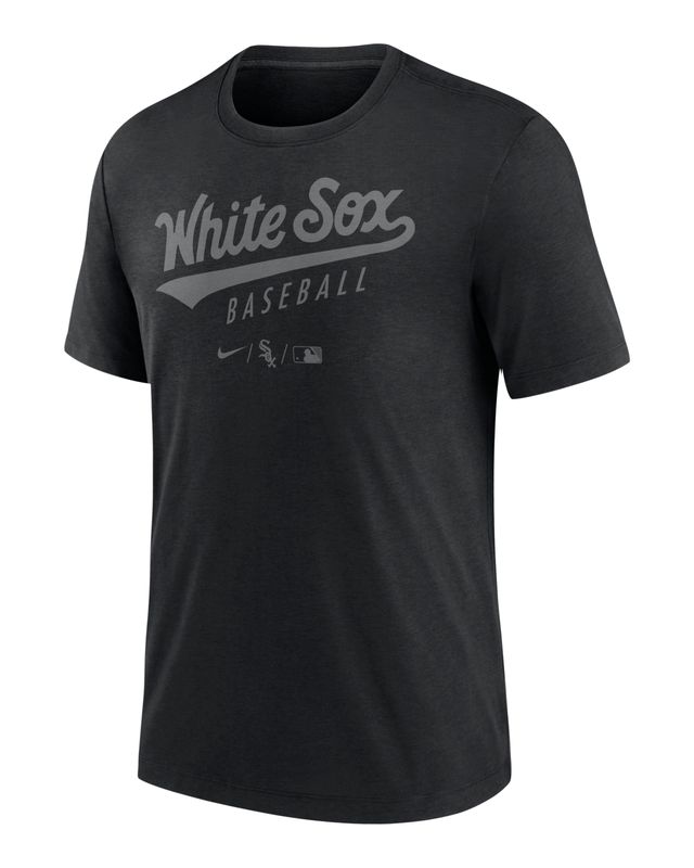 Nike Dri-FIT Velocity Practice (MLB San Francisco Giants) Men's T-Shirt