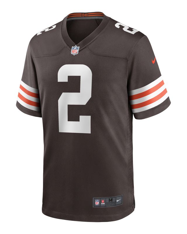 Amari Cooper Jersey 