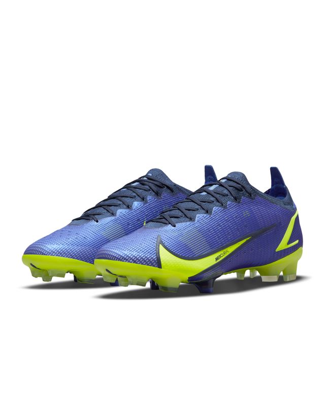 Nike Mercurial Vapor 14 Elite FG Soccer Cleats