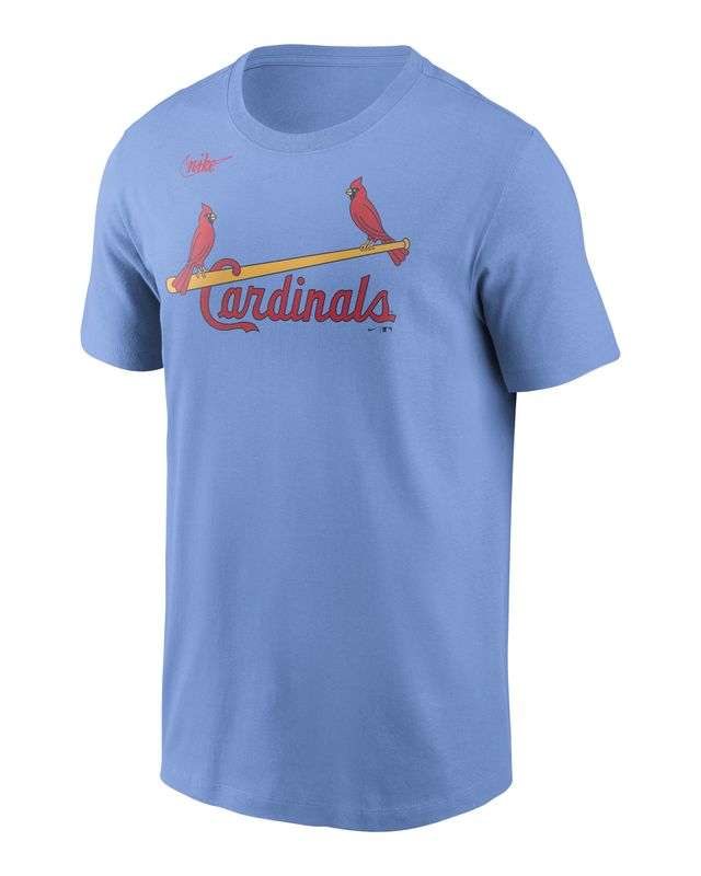 MLB St. Louis Cardinals (Matt Carpenter) Men's Replica Baseball Jersey. Nike .com