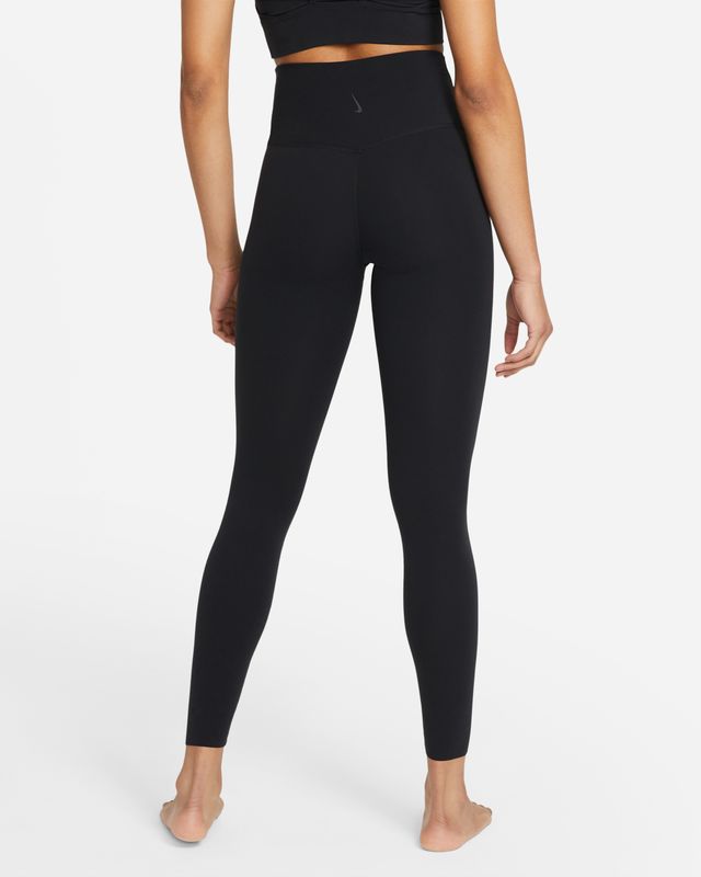 Nike Yoga Luxe Women's High-Waisted 
