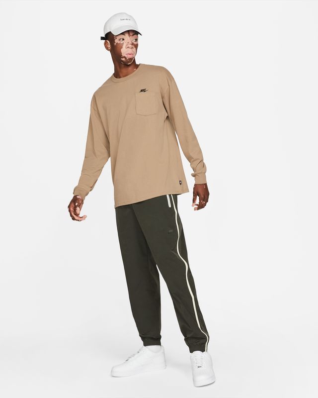 Nike - Nike Sportswear Style Essentials Men's Woven Unlined Cargo Pants |  Les Terrasses du Port