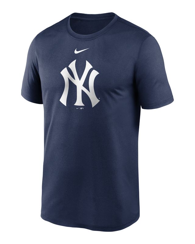 Nike Dri-FIT Velocity Practice (MLB New York Yankees) Men's T-Shirt