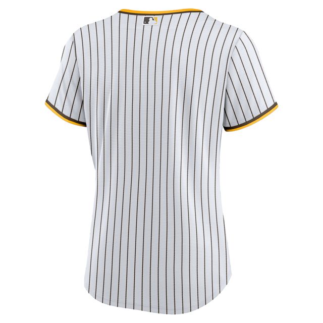 MLB San Diego Padres Women's Replica Baseball Jersey