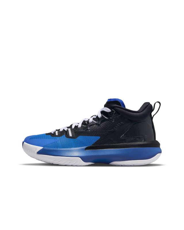 nike zion basketball shoes