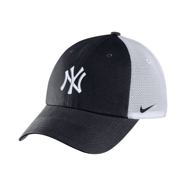 Nike Heritage86 (MLB Atlanta Braves) Chenille Hat