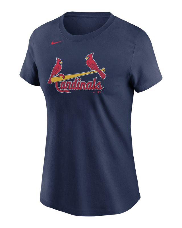 Nike MLB St. Louis Cardinals Women's Replica Baseball Jersey