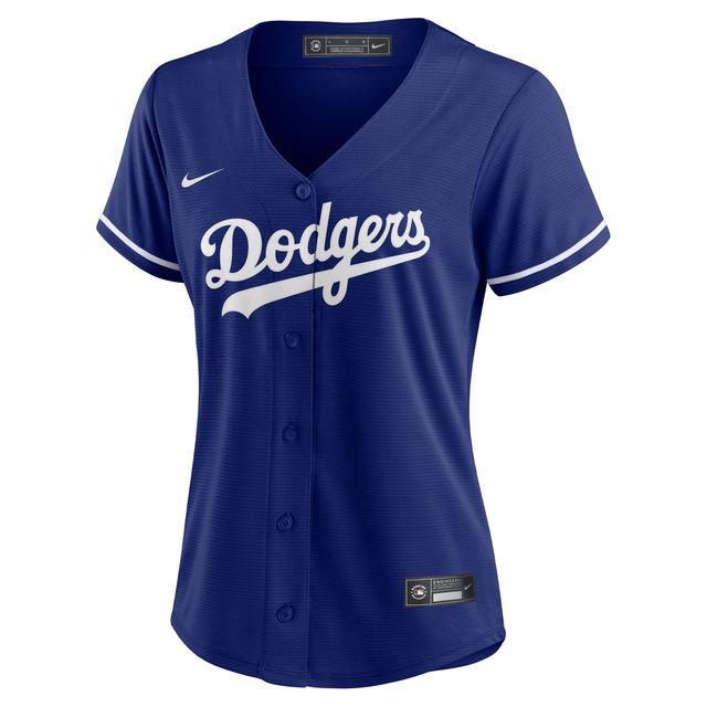 Nike - MLB Los Angeles Angels (Mike Trout) Women's Replica Baseball Jersey
