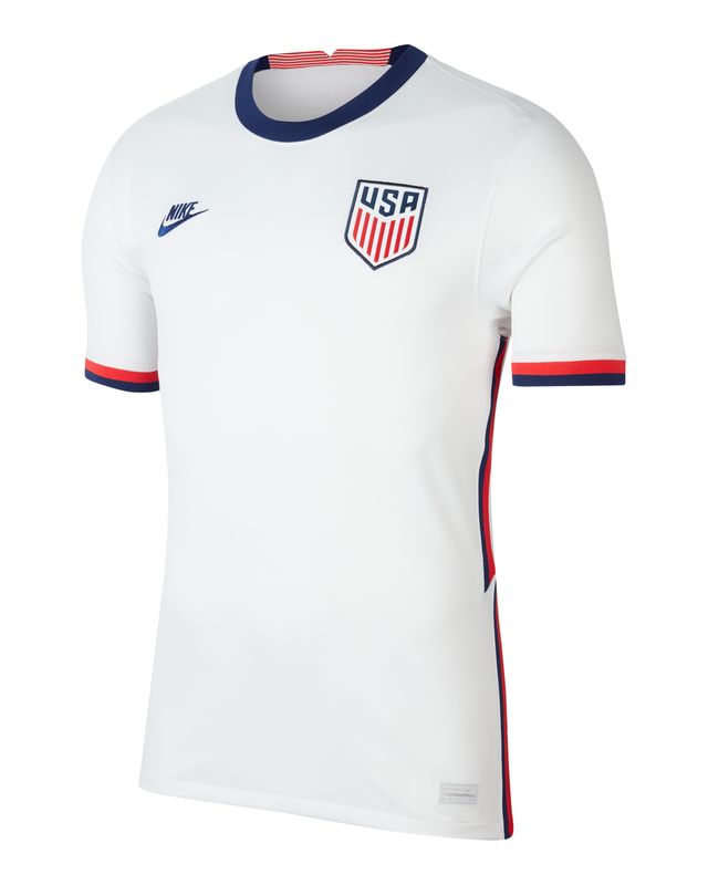 U.S. Soccer Official Jerseys - Official U.S. Soccer Store