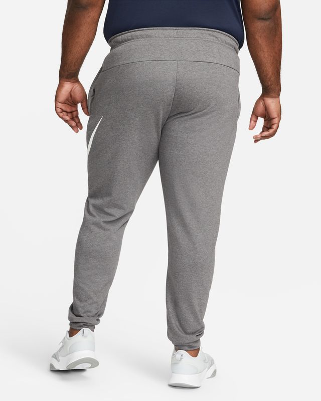 men's dry tapered training pants