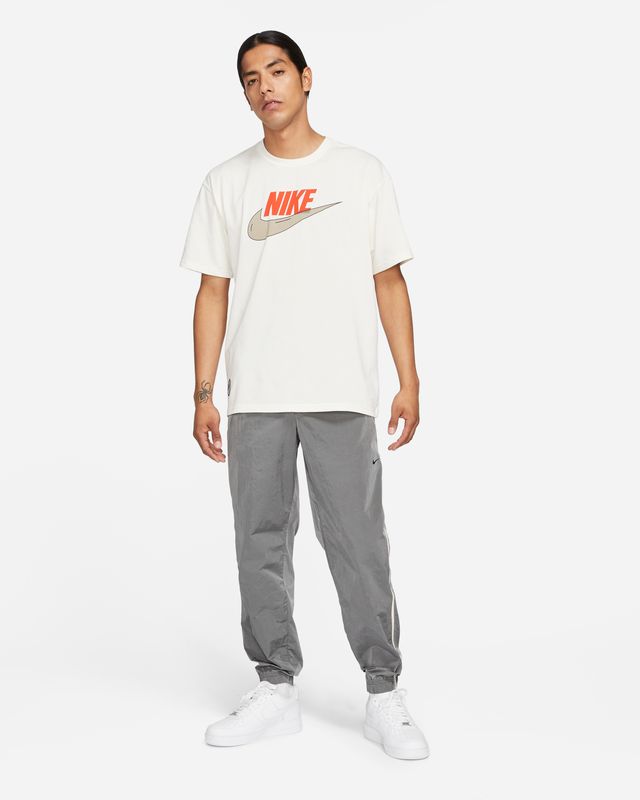 nike sportswear style essentials men's unlined woven track pants