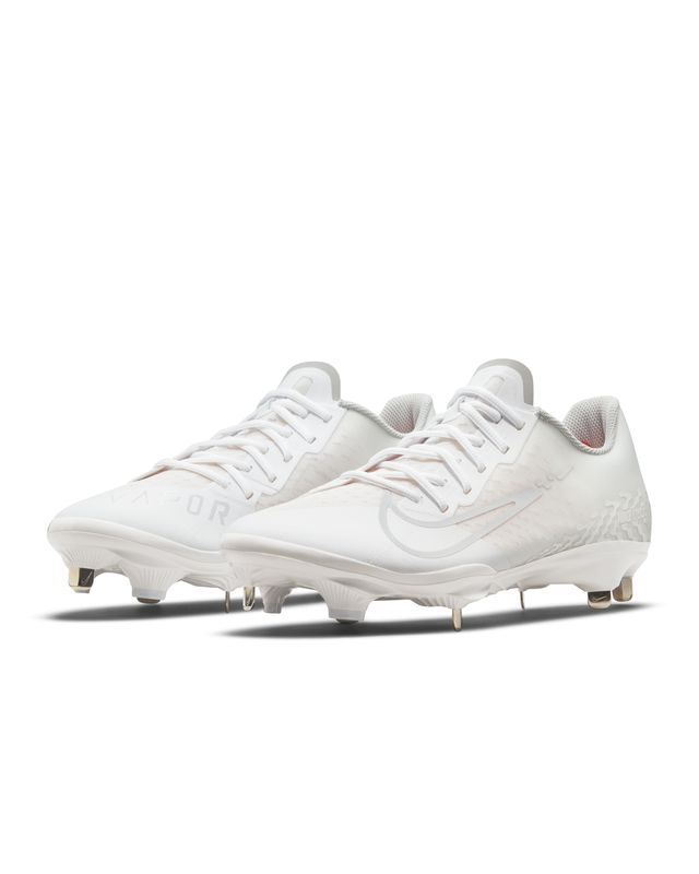 Men's Nike React Vapor Ultrafly Elite 4 Metal Baseball Cleats